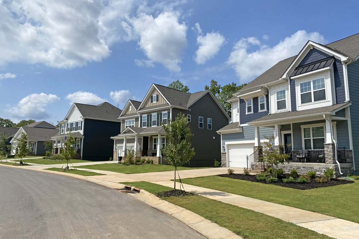 Leasing and Placement